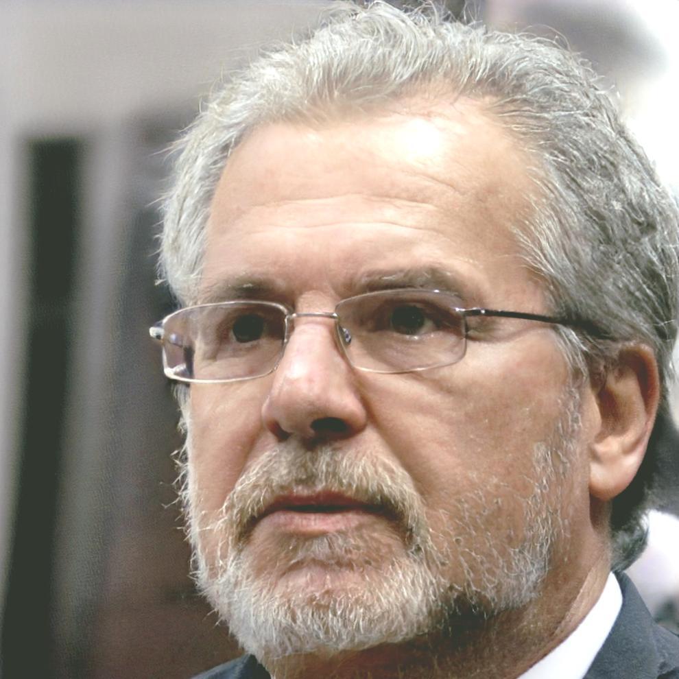 Carlos Mendoza